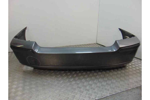 Paragolpes trasero, Volvo S60 Berlina D5 Momentum (136kW) (2004- ) 2008
