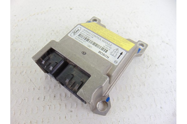 Centralita airbag, Ford Tourneo Connect (TC7) Kombi B. corta (2006- ) 2004, 2T1T14B321AB