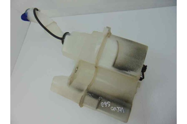 Deposito limpia, Volvo S60 Berlina D5 Momentum (136kW) (2004- ) 2008, 3065566