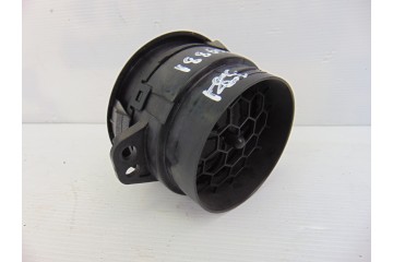 Rejilla aireadora, Toyota RAV4 (A2) 2.0 D-4D Sol 4X4 (2003- ) 2004