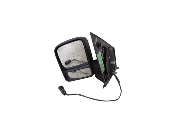 Retrovisor izquierdo, Ford Tourneo Connect (TC7) Kombi B. corta (2006- ) 2006, 2T1417683BN