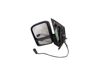 Retrovisor izquierdo, Ford Tourneo Connect (TC7) Kombi B. corta (2006- ) 2006, 2T1417683BN