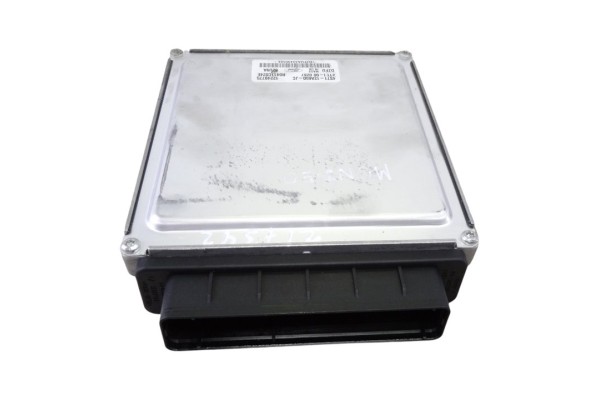 Centralita motor uce, Ford Mondeo Berlina (Ge) Ambiente (06.2003- ) (D) 2004, 4S7112A650JC