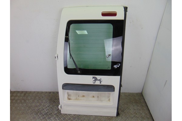 Puerta trasera izquierda, Ford Tourneo Connect (TC7) Kombi B. corta (2006- ) 2004