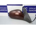 Retrovisor derecho, Kia Clarus 2.0 GLX Berlina (09.1999- ) 2000