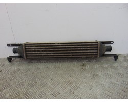 Intercooler, Fiat Grande Punto (199) 1.3 Multijet Sport (01.2007- ) 2007