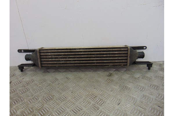 Intercooler, Fiat Grande Punto (199) 1.3 Multijet Sport (01.2007- ) 2007