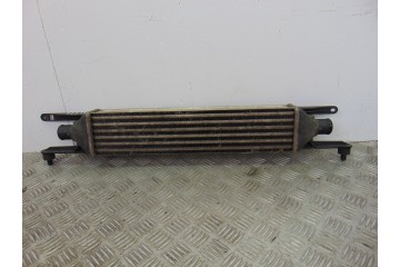 Intercooler, Fiat Grande Punto (199) 1.3 Multijet Sport (01.2007- ) 2007