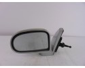 Retrovisor izquierdo, Hyundai Atos Prime (Mx) Gls (2003- ) 2004, 8761006201
