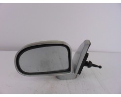 Retrovisor izquierdo, Hyundai Atos Prime (Mx) Gls (2003- ) 2004, 8761006201
