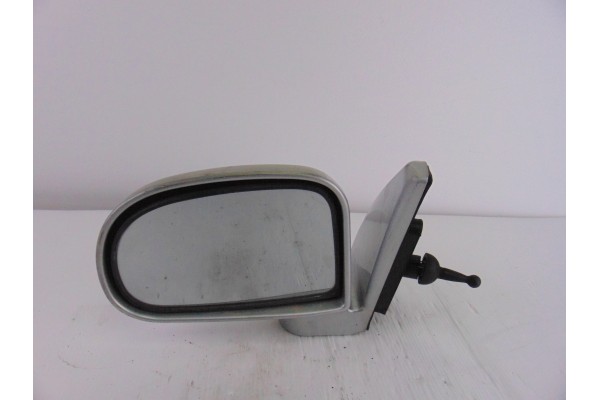 Retrovisor izquierdo, Hyundai Atos Prime (Mx) Gls (2003- ) 2004, 8761006201
