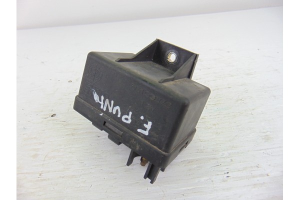 Caja precalentamiento, Fiat Grande Punto (199) 1.3 Multijet Sport (01.2007- ) 2007, 55193073