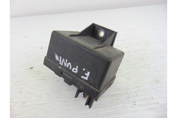 Caja precalentamiento, Fiat Grande Punto (199) 1.3 Multijet Sport (01.2007- ) 2007, 55193073