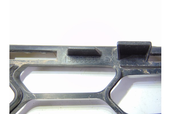 Rejilla paragolpes izquierda, Alfa Romeo Giulietta (191) Basis (2016-- ) 2016, 156085893