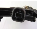Cerradura puerta trasera izquierda, Toyota RAV4 (A2) 2.0 D-4D Sol 4X4 (2003- ) 2004