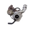 Turbocompresor, Ford Tourneo Connect (TC7) Kombi B. corta (2006- ) 2006, XS4Q6K682DE