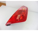 Piloto trasero derecho, Fiat Grande Punto (199) 1.3 Multijet Sport (01.2007- ) 2007