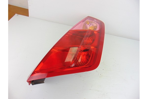 Piloto trasero derecho, Fiat Grande Punto (199) 1.3 Multijet Sport (01.2007- ) 2007