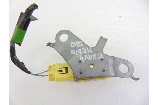 Sensor, Toyota RAV4 (A2) 2.0 D-4D Sol 4X4 (2003- ) 2004, 89830-42020