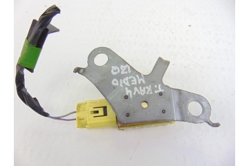 Sensor, Toyota RAV4 (A2) 2.0 D-4D Sol 4X4 (2003- ) 2004, 89830-42020