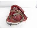 Piloto trasero derecho, Hyundai Atos Prime (Mx) Gls (2003- ) 2004, 9240205510