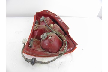 Piloto trasero derecho, Hyundai Atos Prime (Mx) Gls (2003- ) 2004, 9240205510