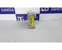 Centralita airbag, Toyota RAV4 (A2) 2.0 D-4D Executive 4X4 (2003- ) 2002, 89170-42090