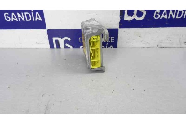 Centralita airbag, Toyota RAV4 (A2) 2.0 D-4D Executive 4X4 (2003- ) 2002, 89170-42090