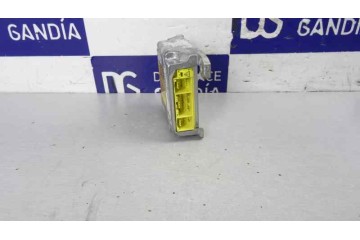 Centralita airbag, Toyota RAV4 (A2) 2.0 D-4D Executive 4X4 (2003- ) 2002, 89170-42090