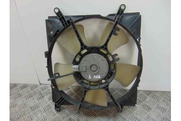 Electroventilador, Toyota RAV4 (A2) 2.0 D-4D Sol 4X4 (2003- ) 2004