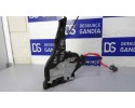 Cerradura puerta trasera izquierda, Toyota RAV4 (A2) 2.0 D-4D Executive 4X4 (2003- ) 2002