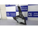 Cerradura puerta trasera derecha, Toyota RAV4 (A2) 2.0 D-4D Executive 4X4 (2003- ) 2002