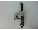 Elevalunas trasero derecho, Volvo S60 Berlina D5 Momentum (136kW) (2004- ) 2008