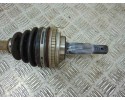 Transmision trasera izquierda, Toyota RAV4 (A2) 2.0 D-4D Sol 4X4 (2003- ) 2004