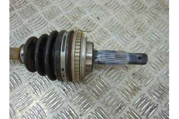 Transmision trasera izquierda, Toyota RAV4 (A2) 2.0 D-4D Sol 4X4 (2003- ) 2004