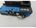 Cerradura puerta delantera izquierda, Volvo S60 Berlina D5 Momentum (136kW) (2004- ) 2008