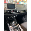MAZDA 3 BERLINA / SEDÁN (BM/BN) Luxury