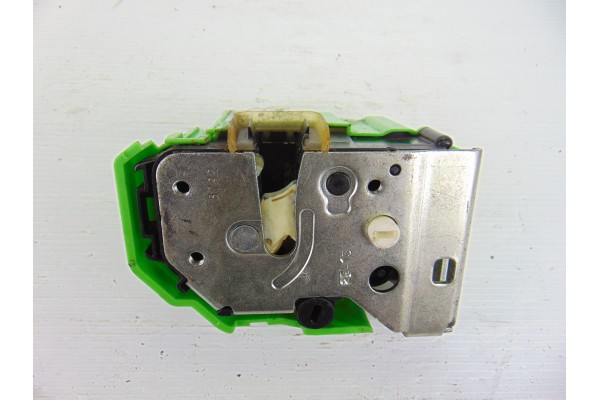 Cerradura puerta trasera izquierda, Alfa Romeo Giulietta (191) Basis (2016-- ) 2016, 505228790