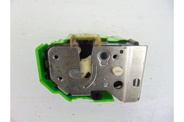Cerradura puerta trasera izquierda, Alfa Romeo Giulietta (191) Basis (2016-- ) 2016, 505228790