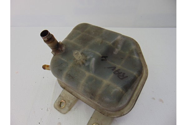 Deposito expansion, Toyota RAV4 (A2) 2.0 D-4D Sol 4X4 (2003- ) 2004