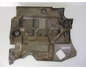 Tapa motor, Toyota RAV4 (A2) 2.0 D-4D Sol 4X4 (2003- ) 2004