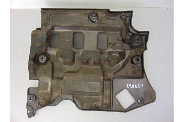 Tapa motor, Toyota RAV4 (A2) 2.0 D-4D Sol 4X4 (2003- ) 2004