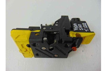 Cerradura puerta trasera izquierda, Volvo S60 Berlina D5 Momentum (136kW) (2004- ) 2008