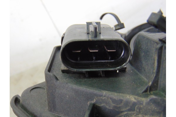 Electroventilador, Fiat Grande Punto (199) 1.3 Multijet Sport (01.2007- ) 2007, 871300200