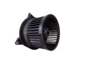 Motor calefaccion, Ford Tourneo Connect (TC7) Kombi B. corta (2006- ) 2007, XS4H18456AD