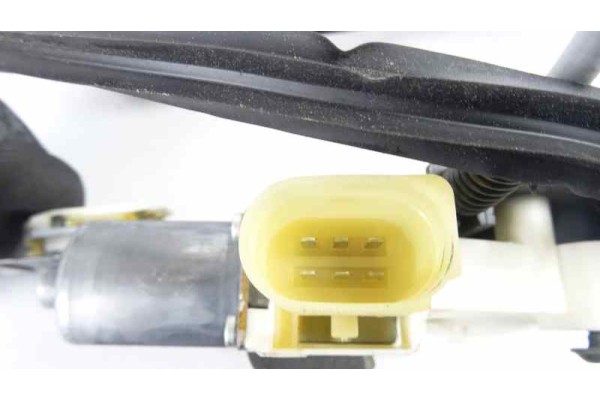 Elevalunas delantero izquierdo, Ford Mondeo Berlina (CA2) Trend (09.2010- ) 2012