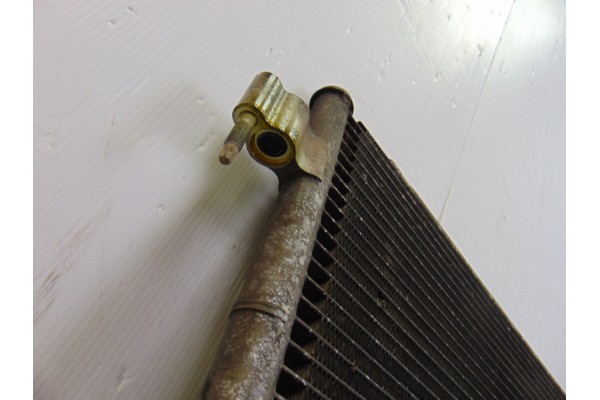 Condensador / radiador aire acondicionado, Ford Tourneo Connect (TC7) Kombi B. corta (2006- ) 2004