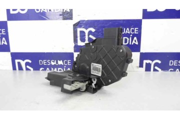 Cerradura puerta delantera derecha, Ford Mondeo Berlina (CA2) Trend (09.2010- ) 2012, 6M2A-R21812-MC