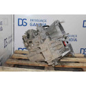 ND0001 CAJA CAMBIOS RENAULT MEGANE II BERLINA 5P Business 2005 ND0001 160414 RENAULT - 1