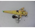 Elevalunas trasero izquierdo, Toyota RAV4 (A2) 2.0 D-4D Sol 4X4 (2003- ) 2004
